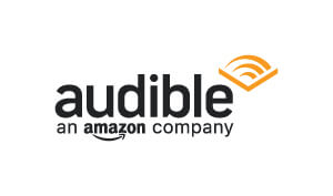 Renée Chambliss Audiobook Narrator Audible Logo