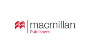 Renée Chambliss Audiobook Narrator Macmillan Publishers Logo