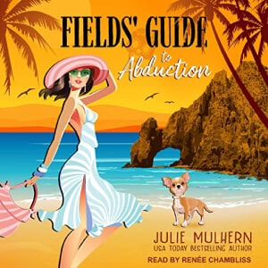 Renée Chambliss Audiobook Narrator Fields' Guide to Abduction